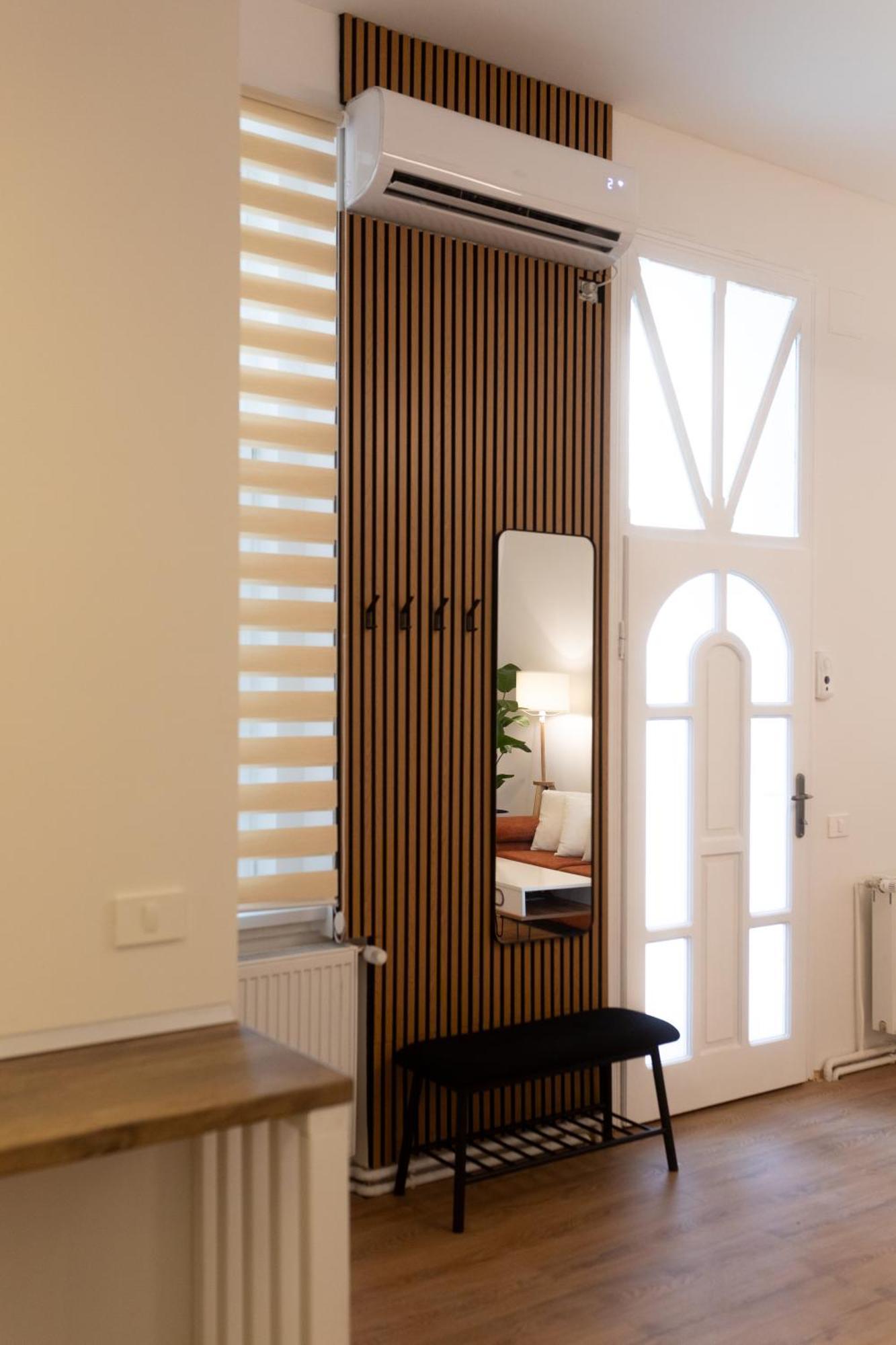 Bleyer Haus Central Apartment Oradea Exterior foto